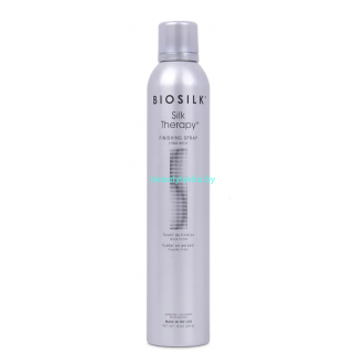 Лак Biosilk Silk Therapy сильной фиксации 284 мл