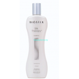 Шампунь Biosilk Silk Therapy 355 мл