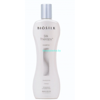 Шампунь Biosilk Silk Therapy 355 мл