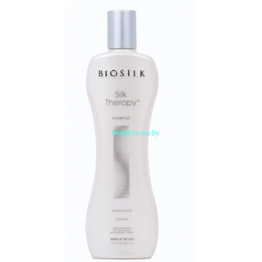 Шампунь Biosilk Silk Therapy 355 мл