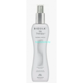 Спрей Biosilk Silk Therapy термозащита 207 мл
