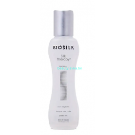 Сыворотка для волос BioSilk Silk Therapy Original восстанавливающая (67мл)