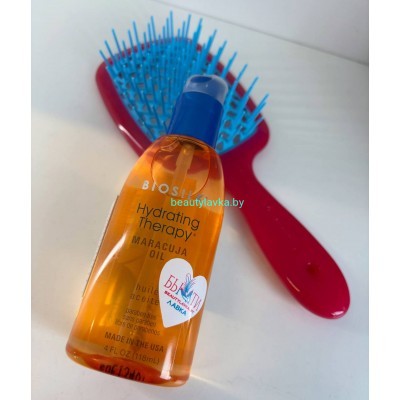 Масло для волос BioSilk Hydrating Therapy Maracuja Oil 118мл