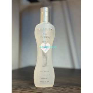 Средство Шелковая терапия BioSilk Silk Therapy Original 167 мл