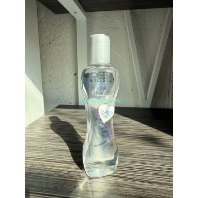 Сыворотка для волос BioSilk Silk Therapy Lite восстанавливающая 167мл