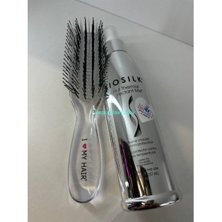 Спрей термозащита волос BioSilk Therapy Hot Thermal Protectant Mist 237мл СНЯТО С ПРОИЗВОДСТВА