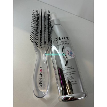 Спрей термозащита волос BioSilk Therapy Hot Thermal Protectant Mist 237мл СНЯТО С ПРОИЗВОДСТВА