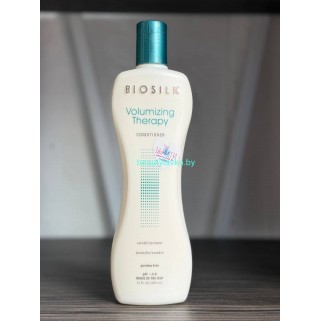 Кондиционер Biosilk Volumizing Therapy для объема волос 355 мл