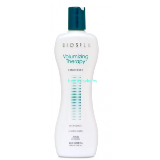 Кондиционер Biosilk Volumizing Therapy для объема волос 355 мл
