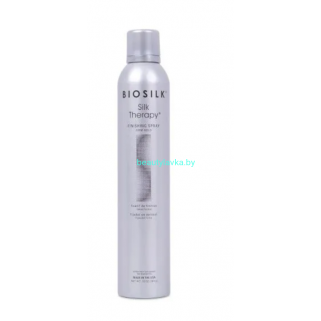 Лак Biosilk Volumizing Therapy для волос 296 мл