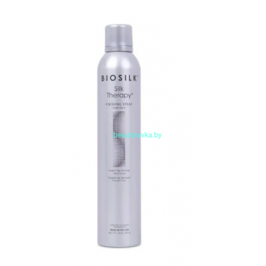Лак Biosilk Volumizing Therapy для волос 296 мл