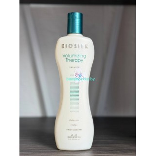 Шампунь для объема Biosilk Volumizing Therapy Shampoo 355 мл