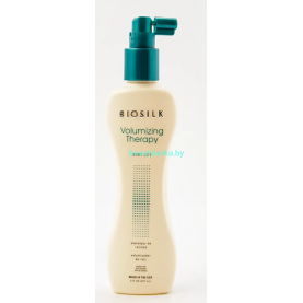 Спрей Biosilk Volumizing Therapy для объема волос 207 мл