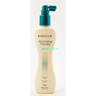 Спрей Biosilk Volumizing Therapy для объема волос 207 мл