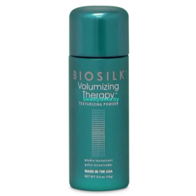 Текстурирующая пудра Biosilk Volumizing Therapy 15 мл