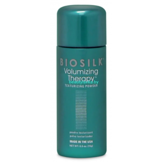 Текстурирующая пудра Biosilk Volumizing Therapy 15 мл