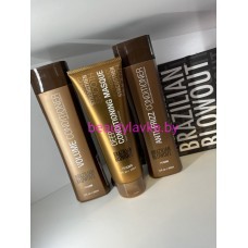 Brazilian Blowout (США)