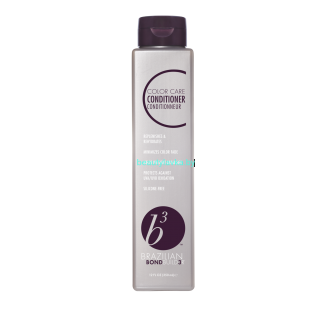 Кондиционер для окрашенных волос "Защита цвета" b3 Brazilian Blowout 350мл
