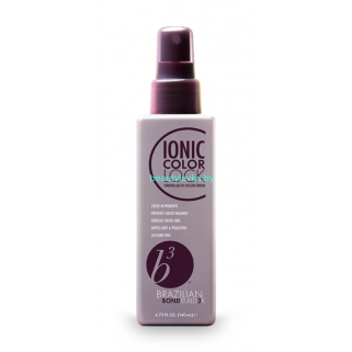 B3 Brazilian Bond Builder Ионный закрепитель цвета Brazilian Blowout 140мл