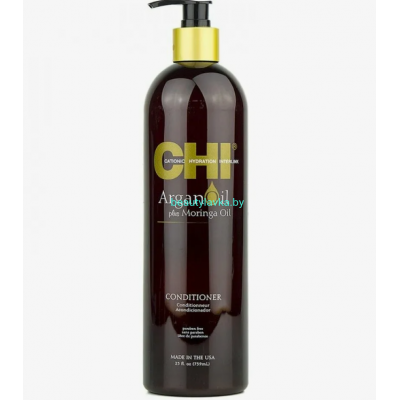 Кондиционер для волос CHI ARGAN Oil Conditioner 739 мл