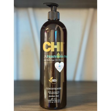 Кондиционер восстанавливающий Chi Argan Oil 739 мл