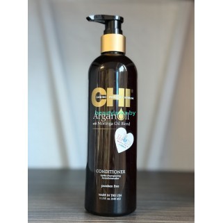 Кондиционер восстанавливающий Chi Argan Oil 340 мл