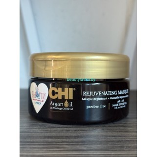 Маска восстанавливающая Chi Argan Oil Rejuvenating 237 мл