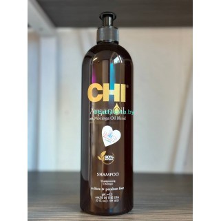 Шампунь восстанавливающий Chi Argan Oil 739 мл