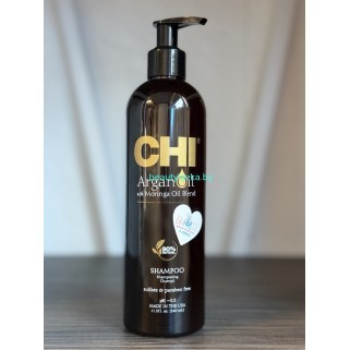 Шампунь восстанавливающий Chi Argan Oil 340 мл