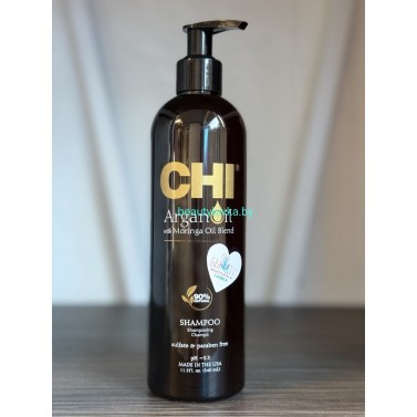 Шампунь восстанавливающий Chi Argan Oil 340 мл