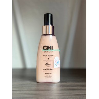 Hесмываемый восстанавливающий кондиционер Chi Black Seed  Leave-in 118 мл