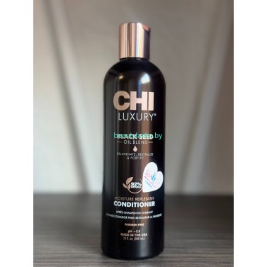 Кондиционер восстанавливающий Chi Black Seed 355 мл