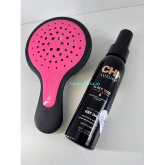 Сухое масло Chi Black Seed 89 мл