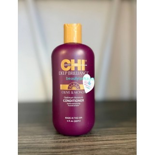 Кондиционер восстанавливающий Chi Brilliance 355 мл