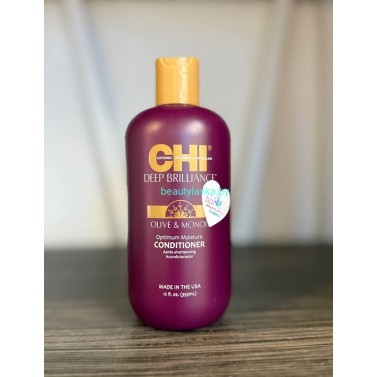 Кондиционер восстанавливающий Chi Brilliance 355 мл