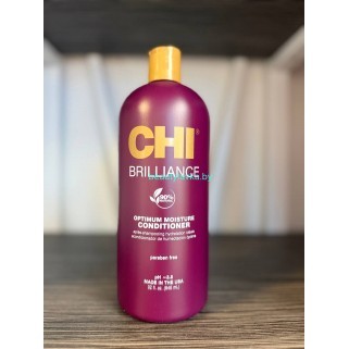 Кондиционер восстанавливающий Chi Brilliance 946 мл