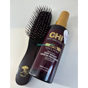 Сыворотка для волос CHI DEEP BRILLIANCE Shine Serum 89 мл