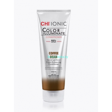 Тонирующий бальзам для волос CHI ILLUMINATE Coffee Bean