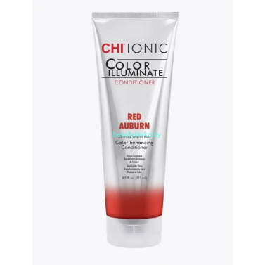 Тонирующий бальзам для волос CHI ILLUMINATE Red Auburn