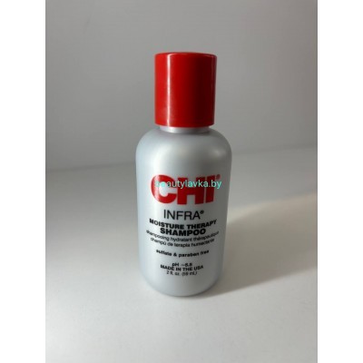 CHI INFRA Shampoo - Шампунь для волос 59 мл