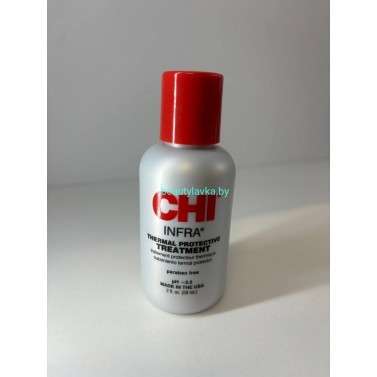 CHI INFRA Treatment Сonditioner - Кондиционер для волос 59мл
