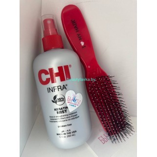 CHI Укрепляющее средство для волос Кератин Мист Keratin Mist