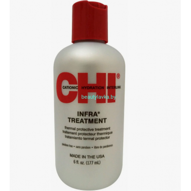 Кондиционер для волос CHI INFRA Treatment Сonditionerь 177 мл
