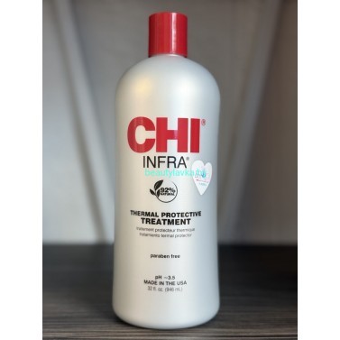 Кондиционер для всех типов волос Chi Infra 946 мл