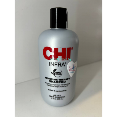 Шампунь для волос CHI INFRA Shampoo 355 мл