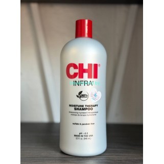 Шампунь для всех типов волос Chi Infra 946 мл