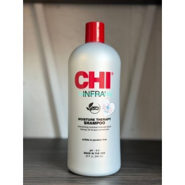 Шампунь для всех типов волос Chi Infra 946 мл