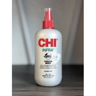 Спрей увлажняюший Chi Infra Keratin Mist 355 мл