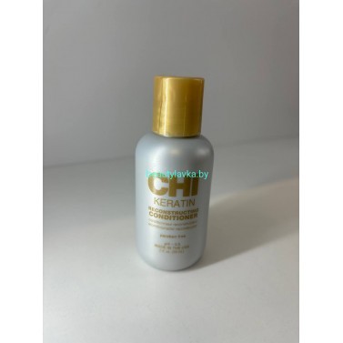 CHI Keratin Conditioner - Восстанавливающий кондиционер для волос  59мл