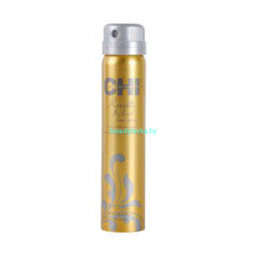 Лак для волос CHI Keratin Flex Hold Hair Spray 74 мл